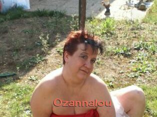 Ozannalou