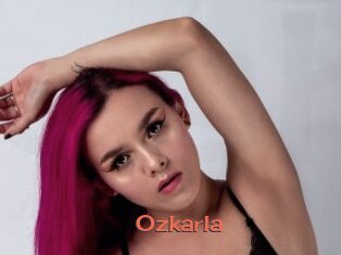 Ozkarla