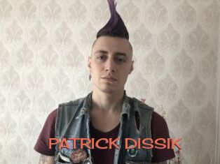 PATRICK_DISSIK