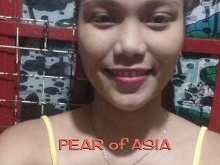 PEAR_of_ASIA