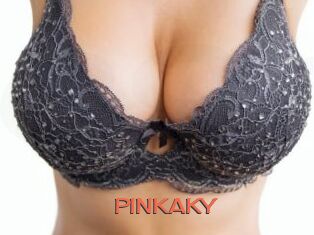 PINKAKY