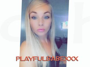 PLAYFULBABEXXX