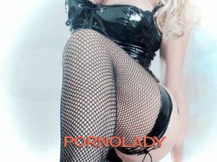 PORNOLADY