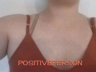 POSITIVEPERSON