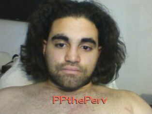 PPthePerv