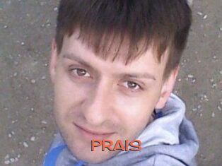 PRAIS