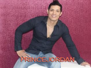 PRINCEJORDAN