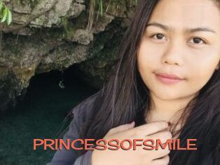 PRINCESSOFSMILE