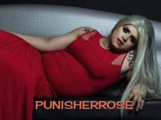 PUNISHERROSE