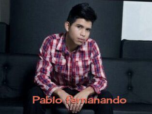 Pablo_fernanando