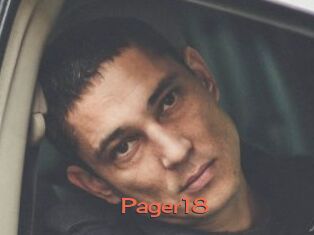 Pager18