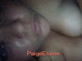 PaigeElaine