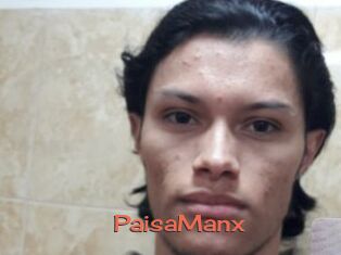 PaisaManx