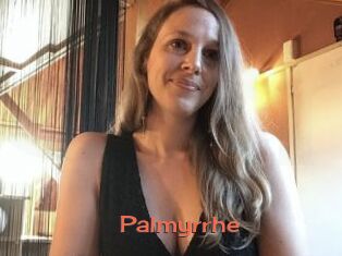 Palmyrrhe