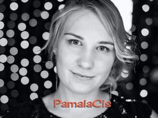 PamalaCis