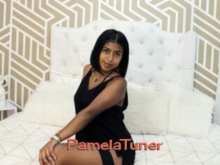 PamelaTuner