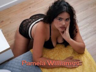 Pamela_Williamss