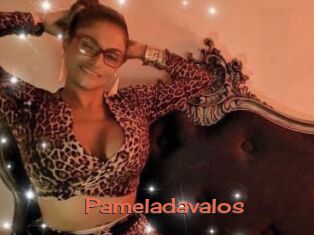 Pameladavalos