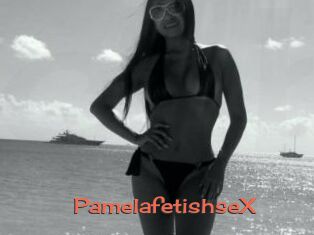 PamelafetishseX