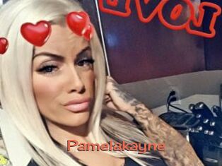 Pamelakayne