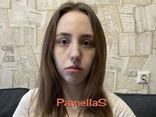 PamellaS