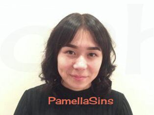 PamellaSins