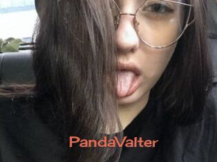 PandaValter