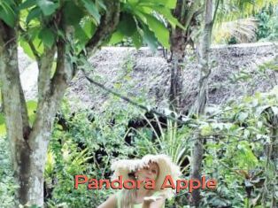 Pandora_Apple
