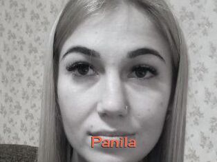Panila