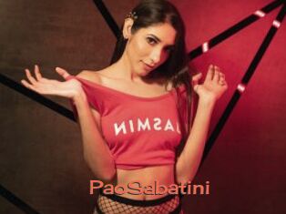 PaoSabatini