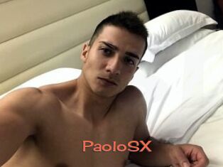 PaoloSX