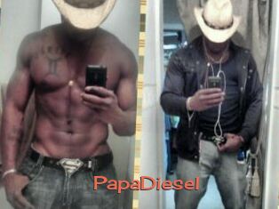 PapaDiesel