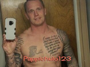 Pappichulo123