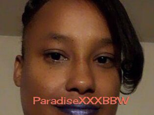 ParadiseXXXBBW
