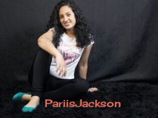 PariisJackson