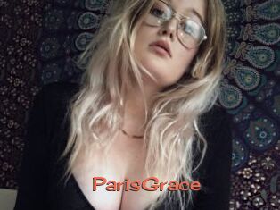 ParisGrace