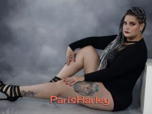 ParisHarley
