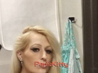 ParisKitty