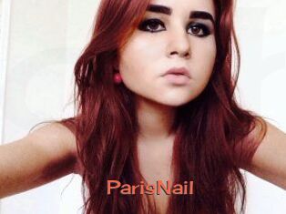 ParisNail