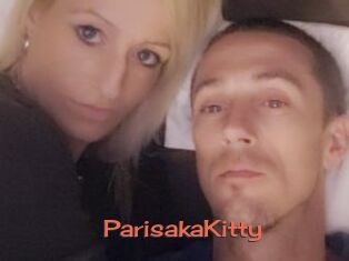 ParisakaKitty