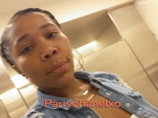 Parischanelxo