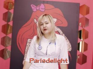 Parisdelight