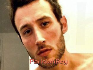 ParisianBoy