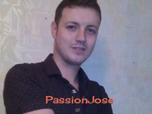 Passion_Jose