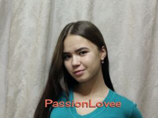 PassionLovee