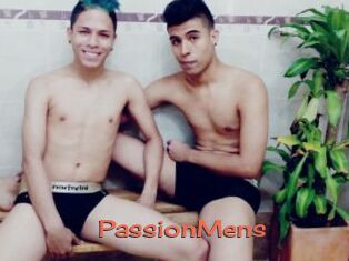 PassionMens