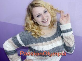 PassionOlympia