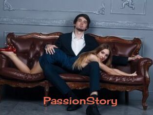 PassionStory
