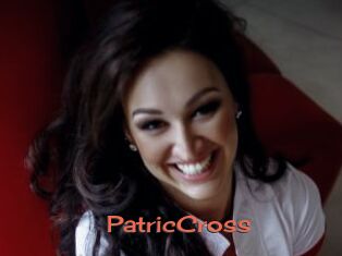 PatricCross