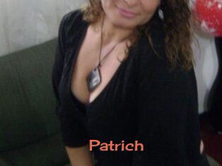 Patrich